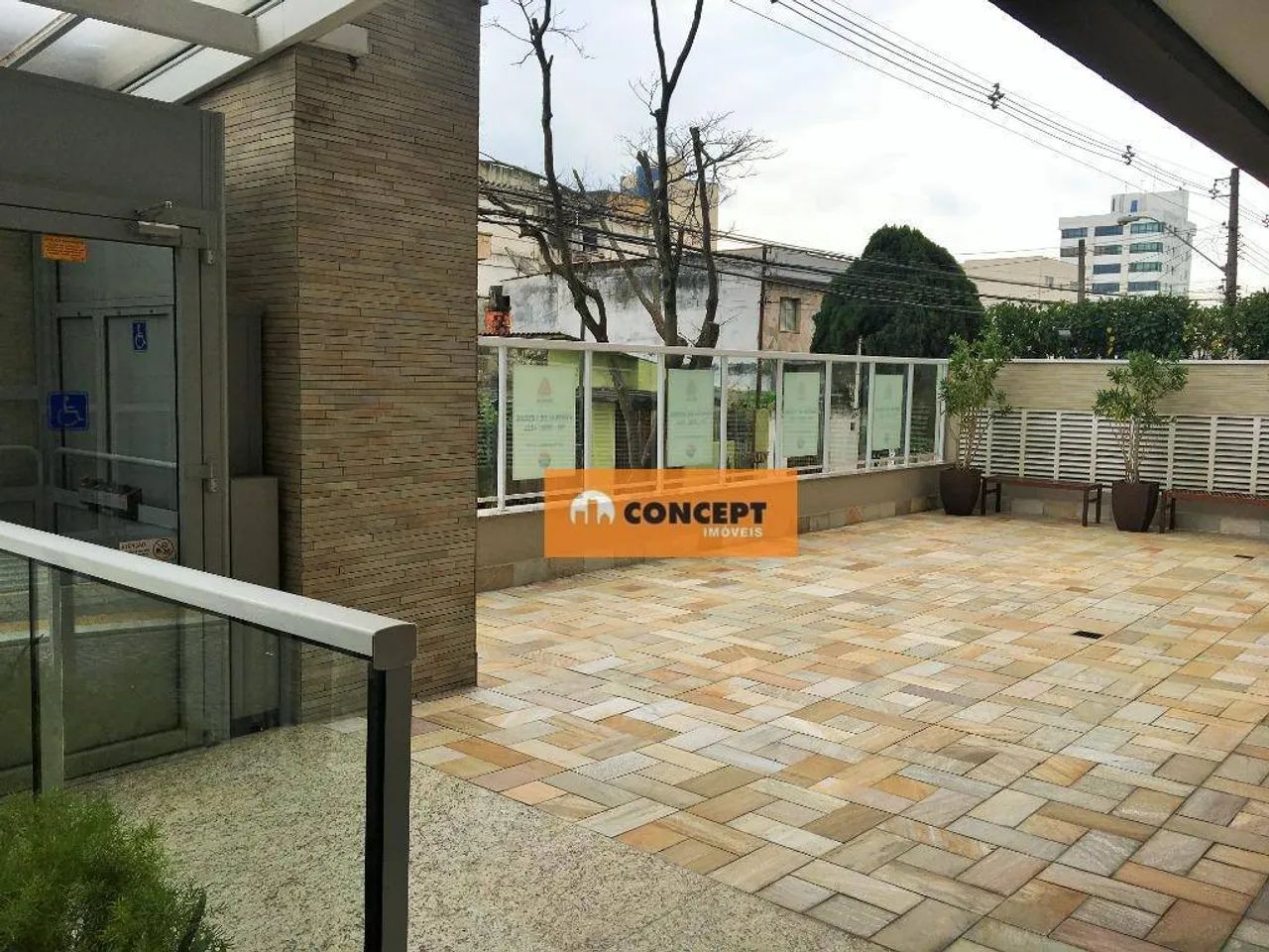 Apartamento residencial à venda, edifício residencial swindara, Centro, Suzano - Foto 5