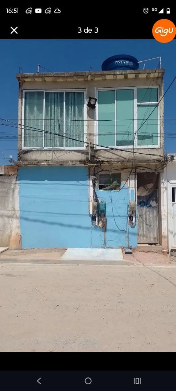 Foto - Rio de Janeiro - Vargem Pequena