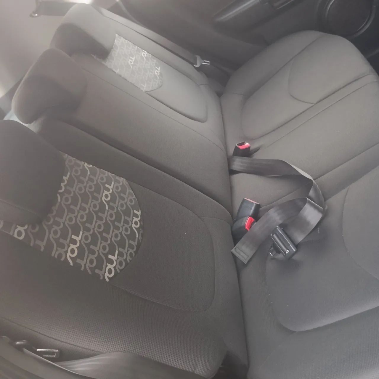 KIA Soul 2010