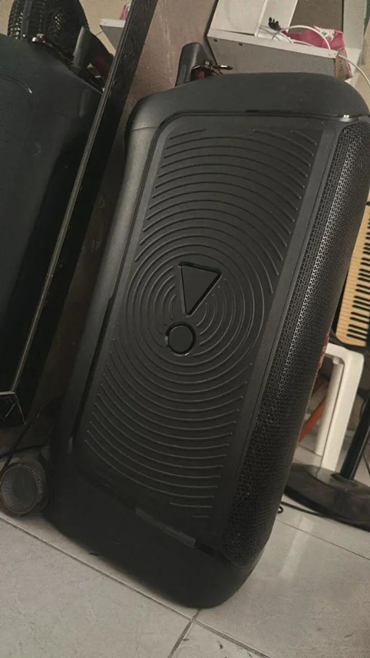 Caixa Jbl 320  - Foto 2
