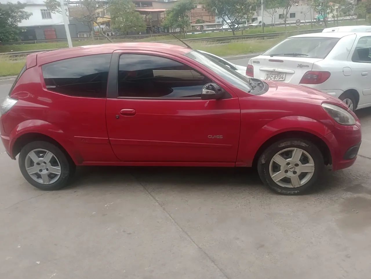 Ford ka 2012/2013 - Foto 3