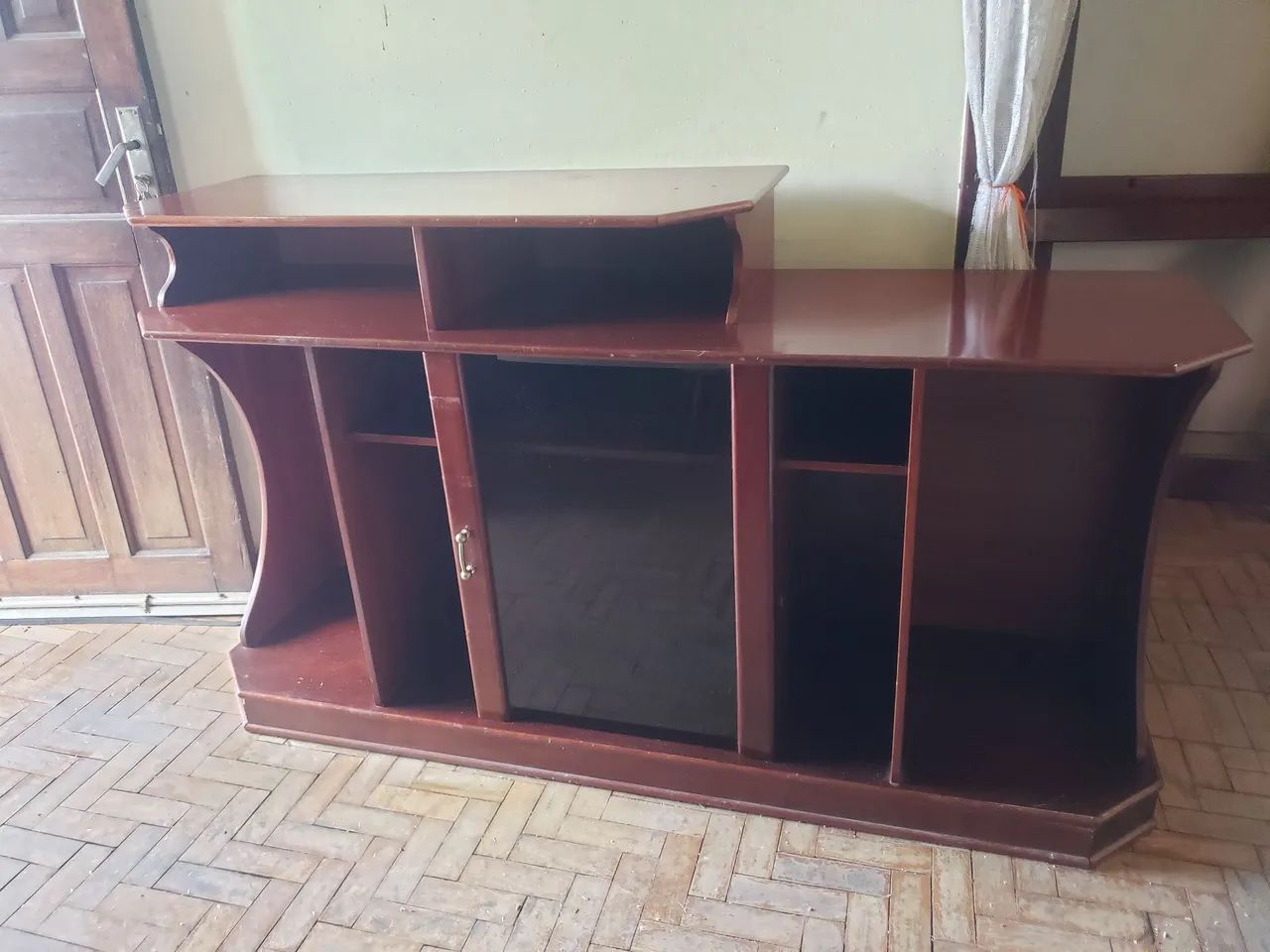 OppVendo Rack