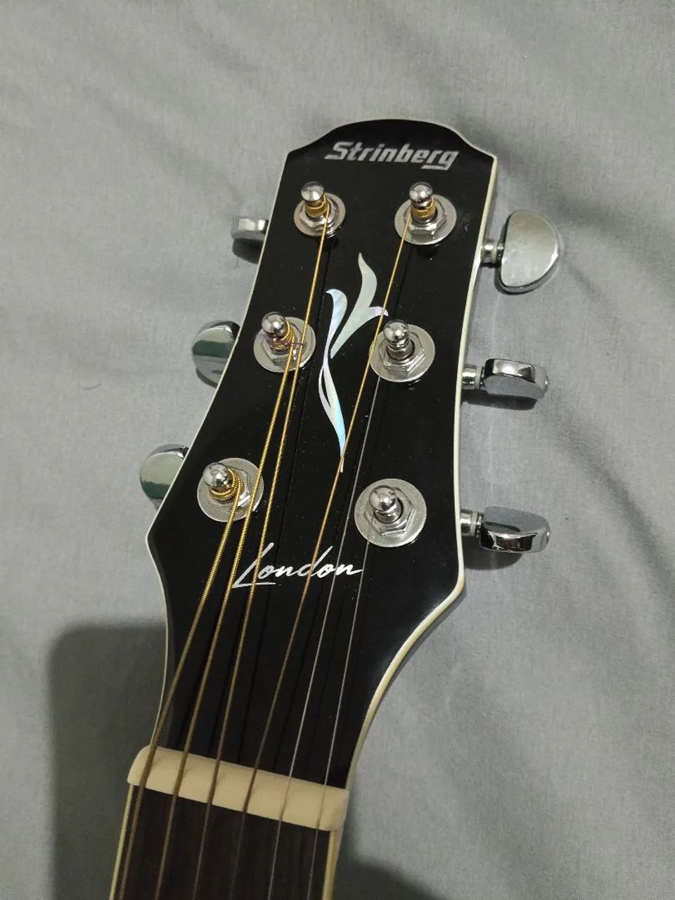 Violão  - Foto 4