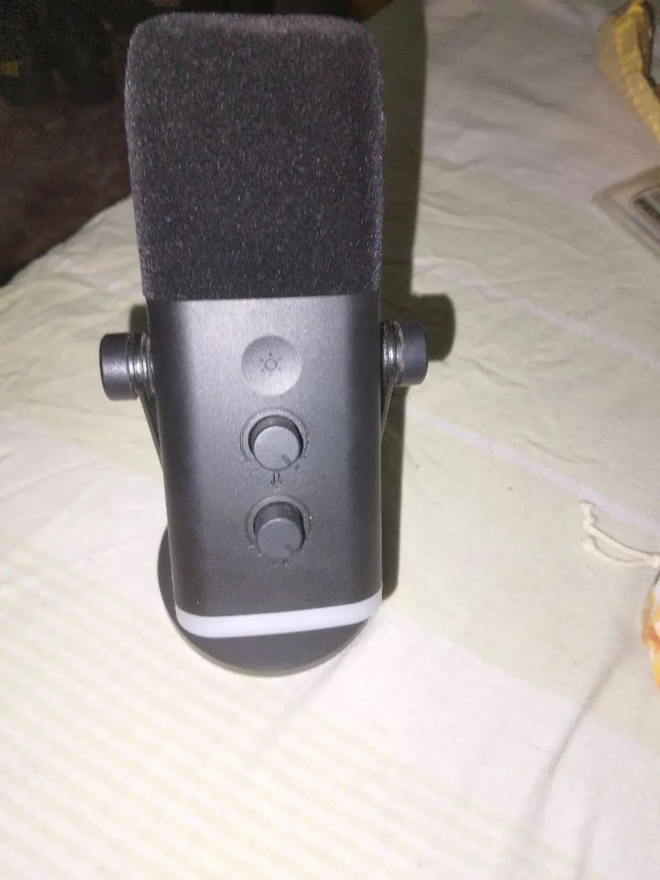 Microfone fifine AM8