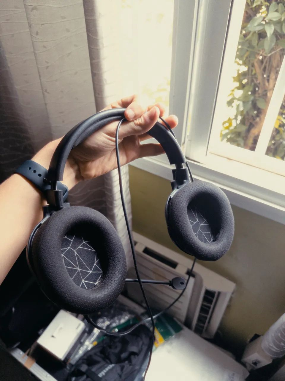 Headset Gamer SteelSeries Arctis 1 - Foto 2