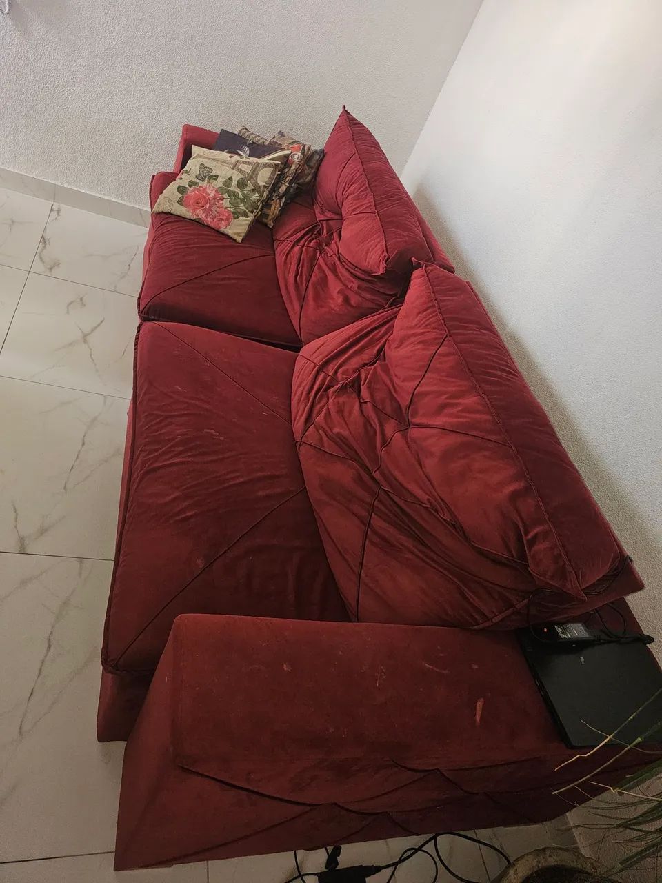 Sofá retrátil  - Foto 3