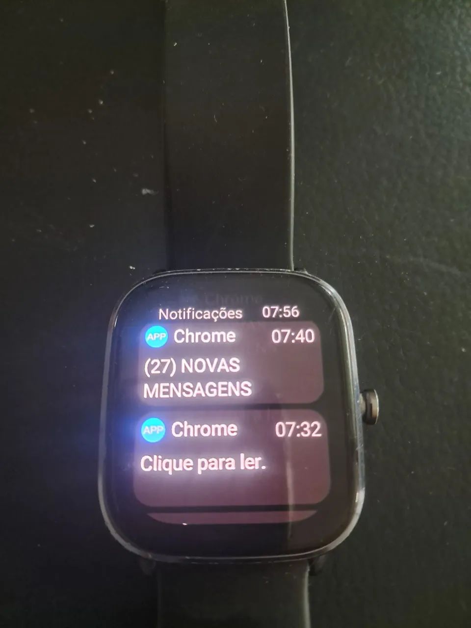 Smartwatch amazfit bip 2 - Foto 3