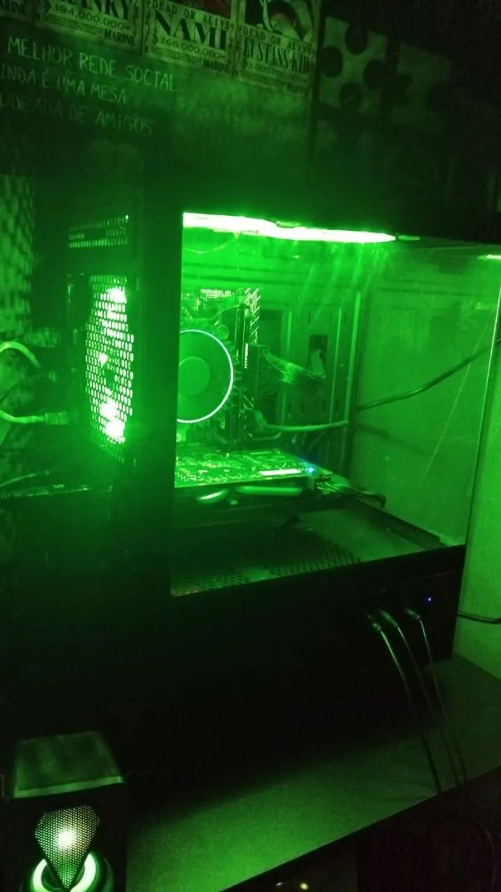 Cpu Gamer - Foto 2