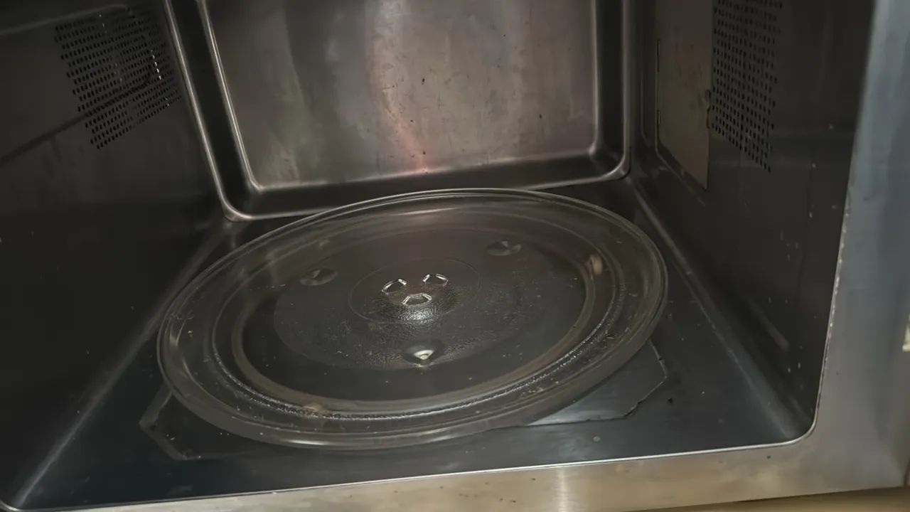 Microondas Brastemp  - Foto 3