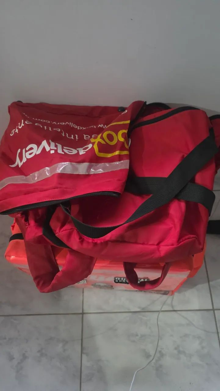 Bag  - Foto 3