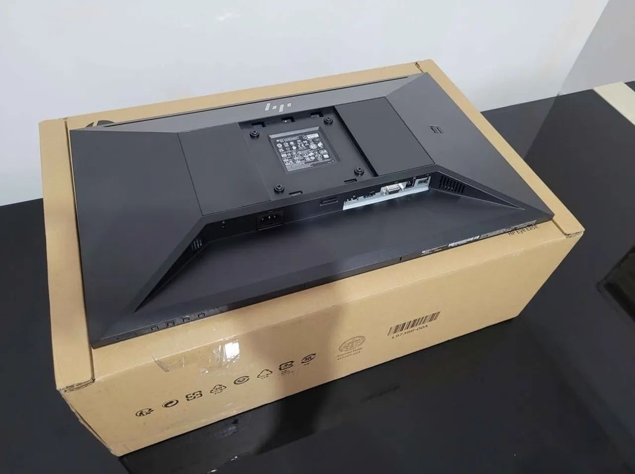 Monitor HP E24t 24" Touchscreen