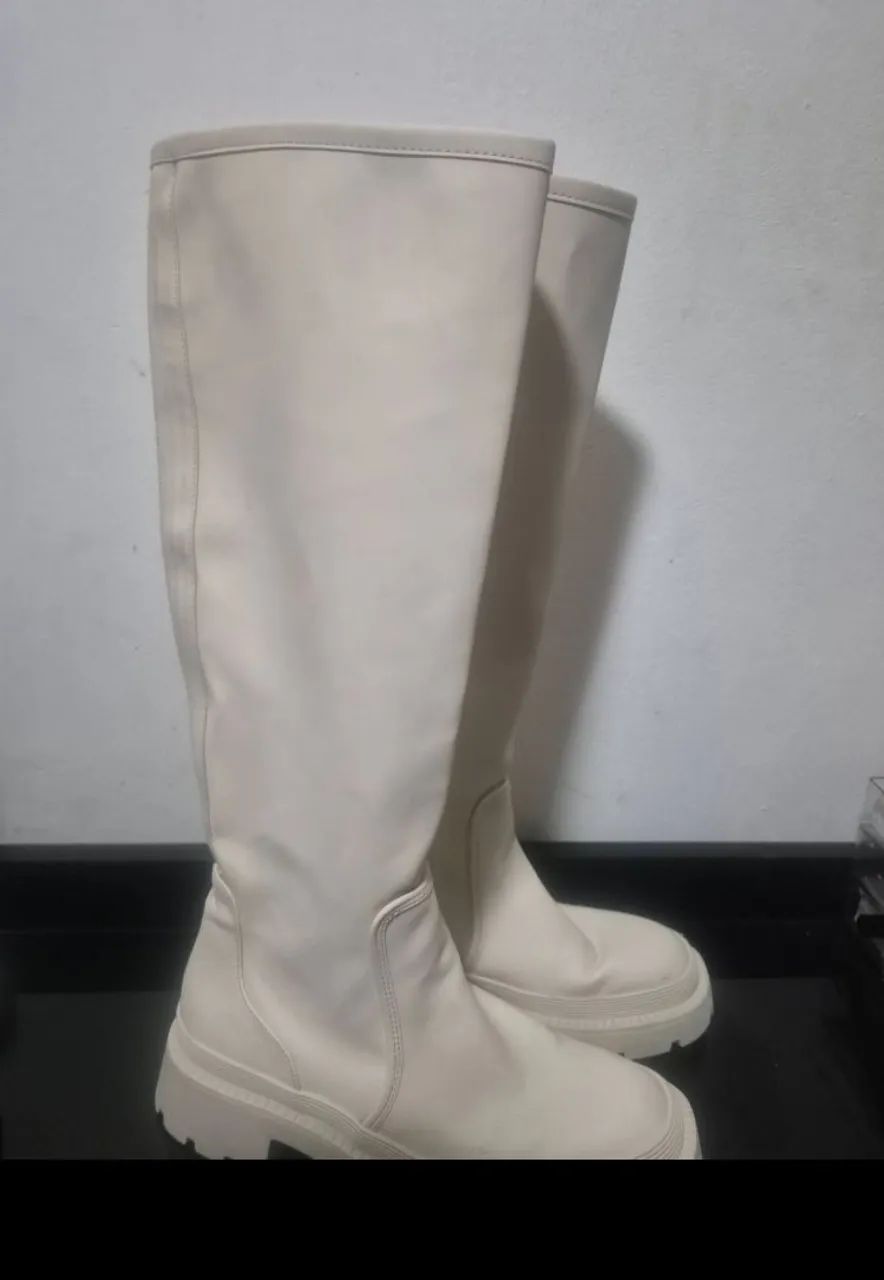 Bota da Zara 