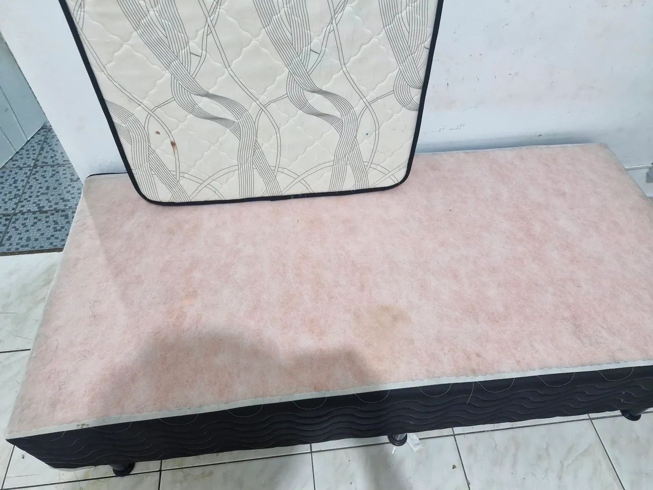 Cama solteiro  - Foto 4