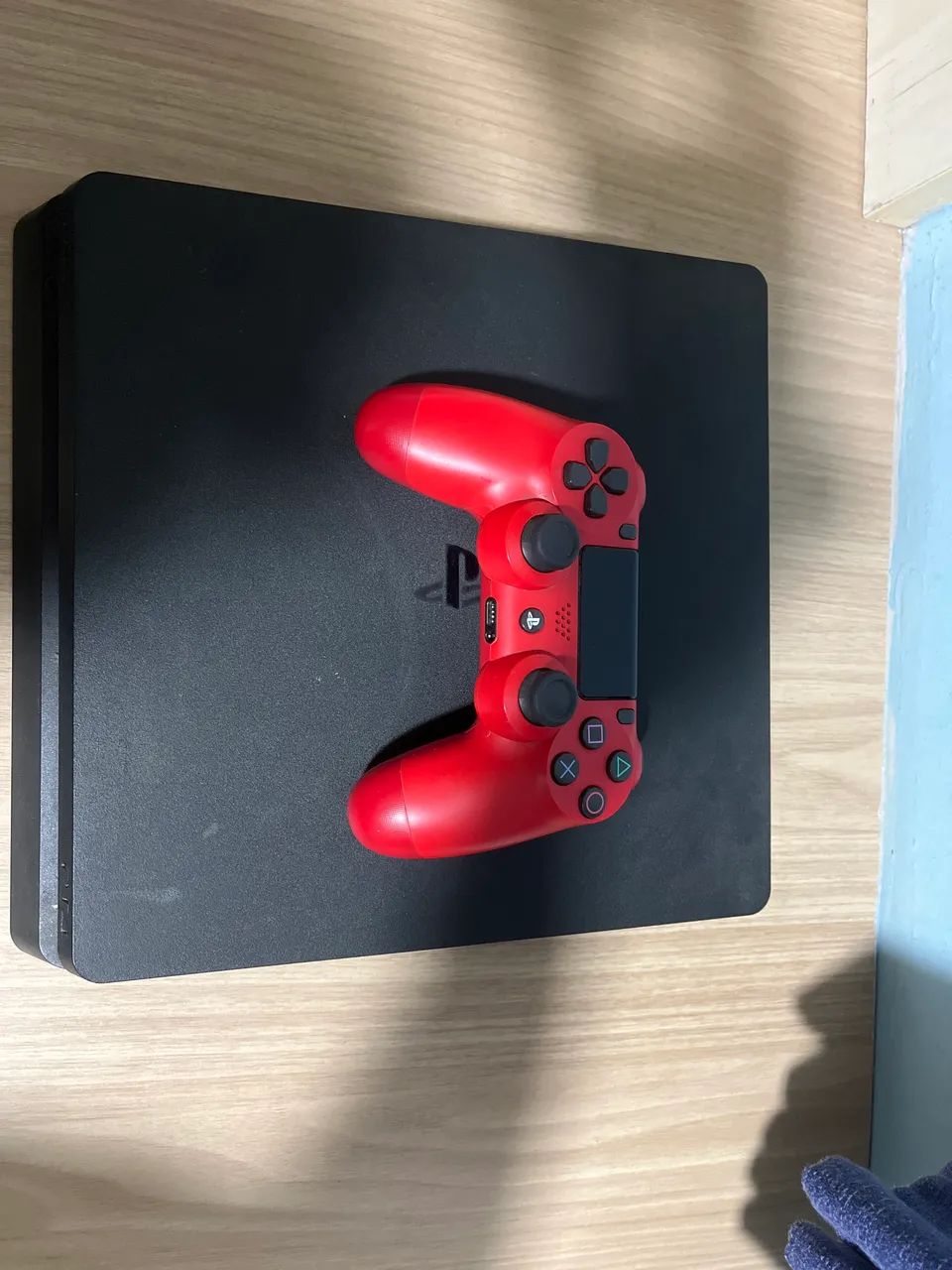 Ps4 500gb