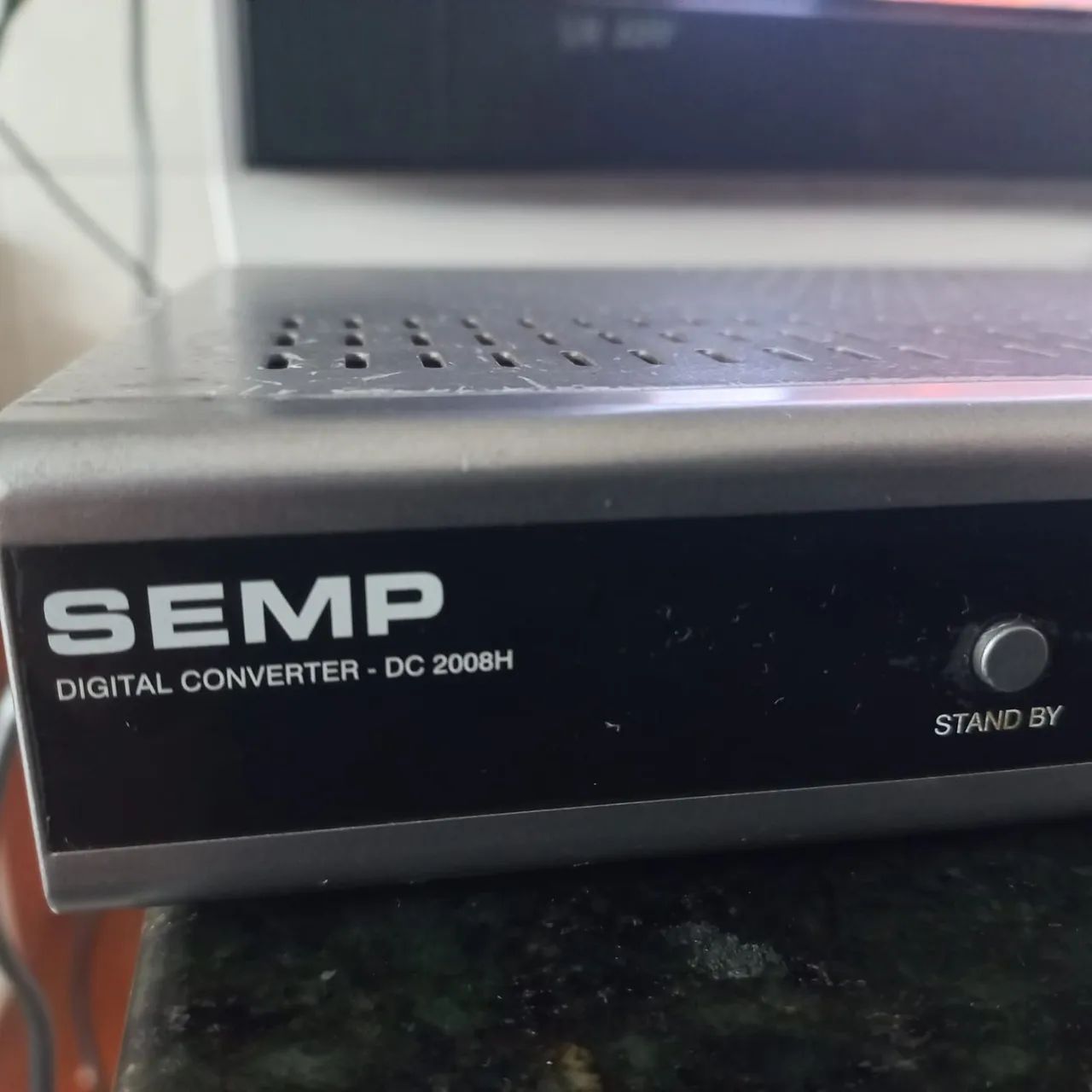 Conversor Digital DC 2008h - Foto 2