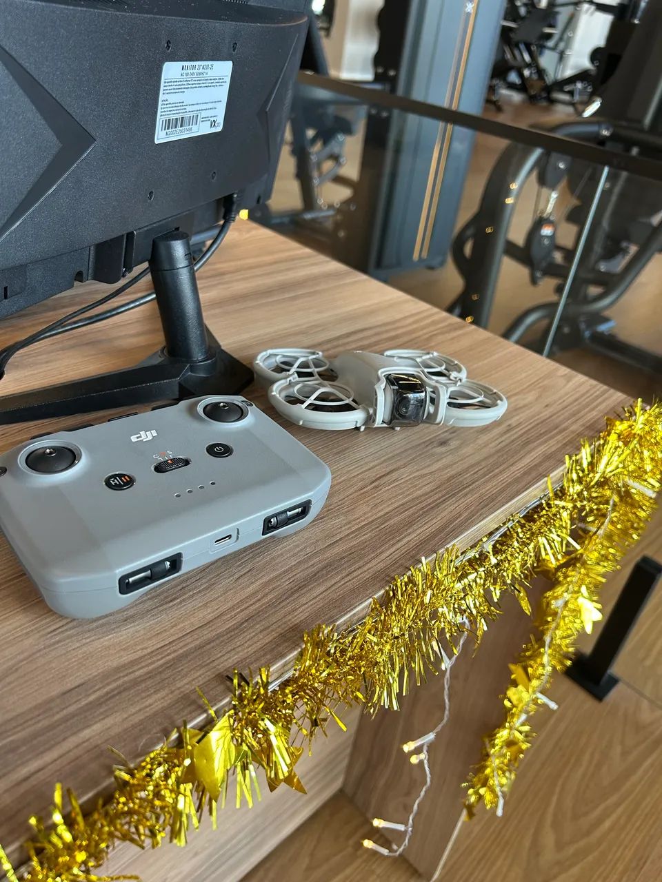 Drone Dji neo - Foto 2