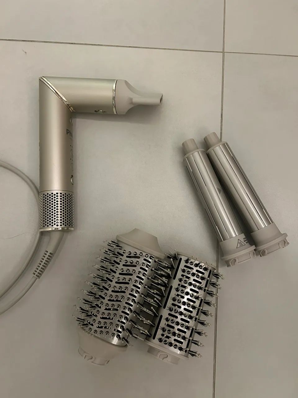 Philco 4-in-1 Hair Dryer