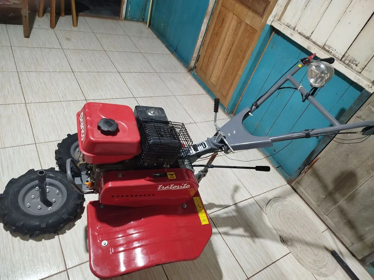 Tratorito  - Foto 3