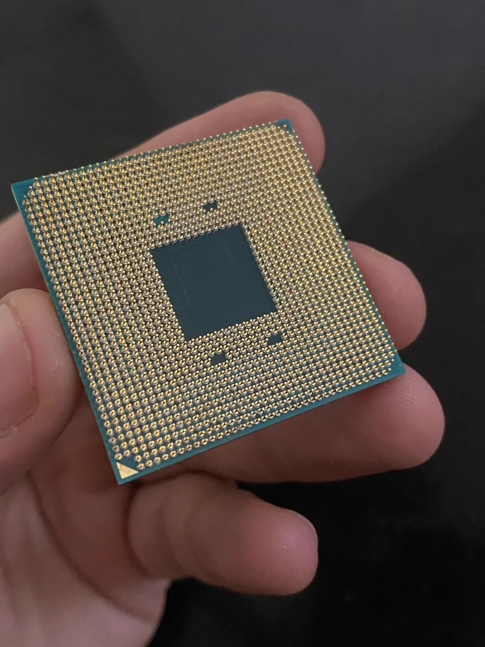 AMD Athlon 200GE - Processador 