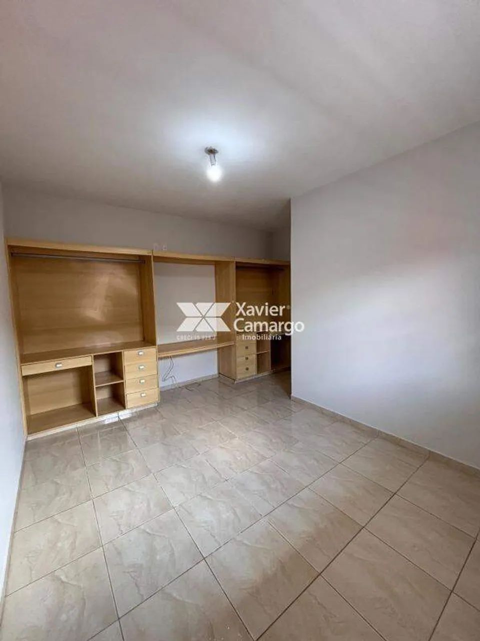 Kitnet para locação no Vila Indaiá  Rio Claro/SP - Foto 2