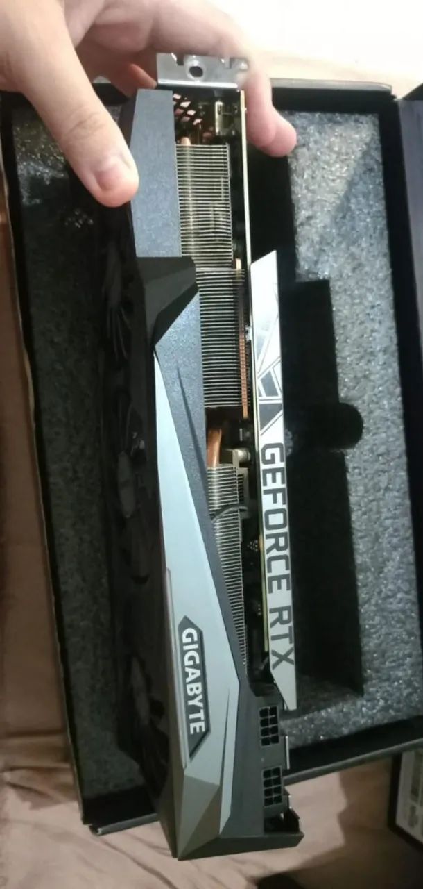 Rtx 3080 10gb  - Foto 2