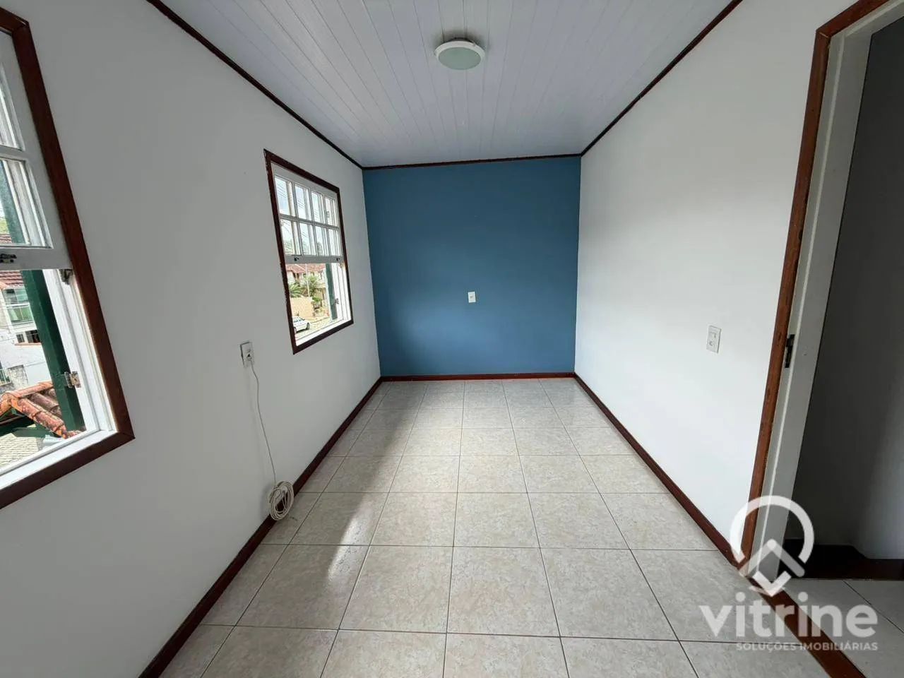 Casa com 2 dormitórios para alugar, 104 m² por R$ 1.824/mês - Nova Suíça - Nova Friburgo/R - Foto 2