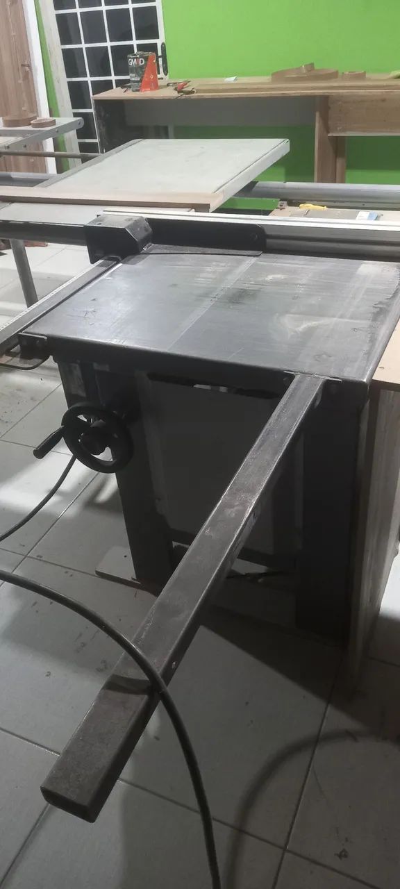 Esquadrejadeira SmartMaq 2 2900 - Foto 2