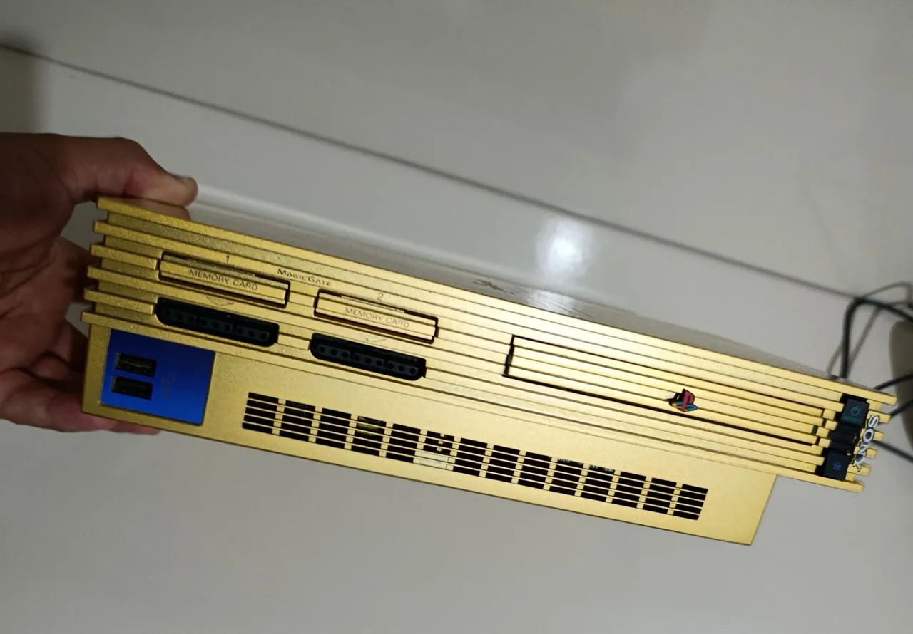 PlayStation 2 - Foto 4