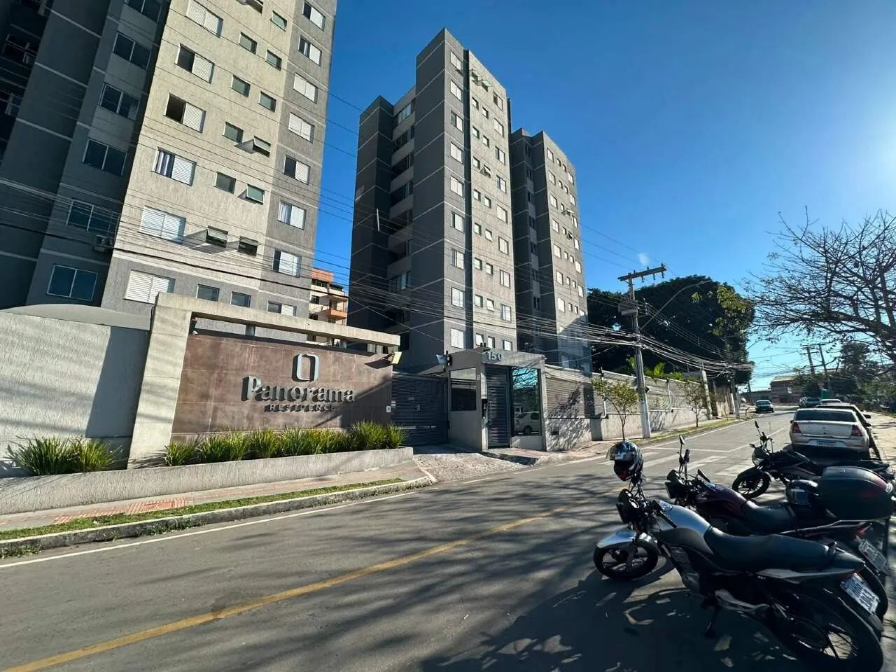 Apartamento para alugar no Eldorado