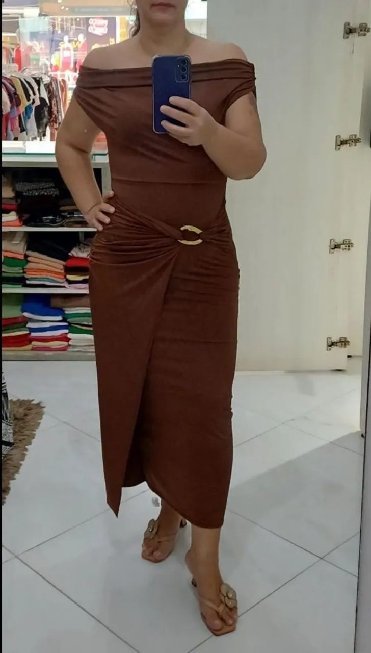 Vestido 