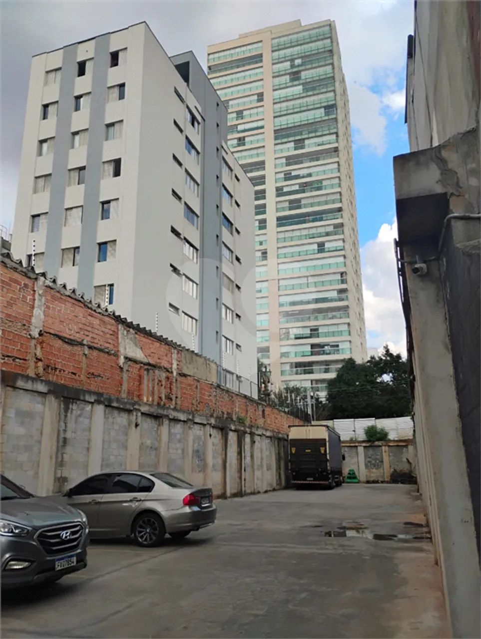 Terreno 500 m2 Vila Mascote. - Foto 5
