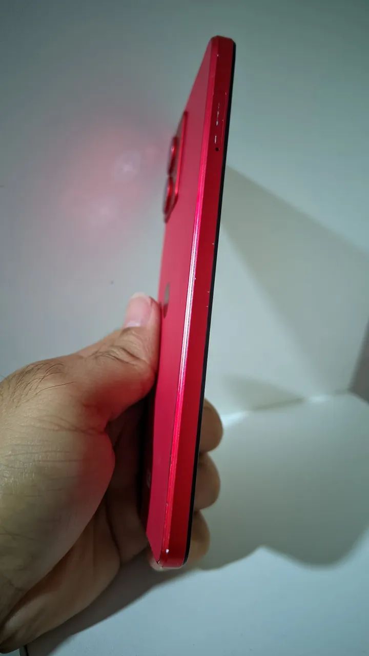 MOTOROLA G84 NA CAIXA COMPLETO  - Foto 3