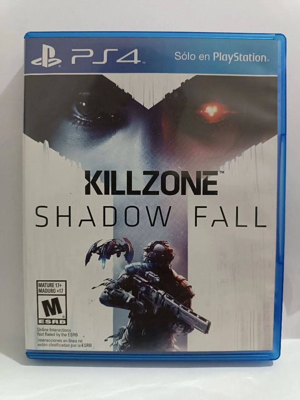 Killzone: Shadow Fall (Semi-Novo) - PS4 - Foto 2