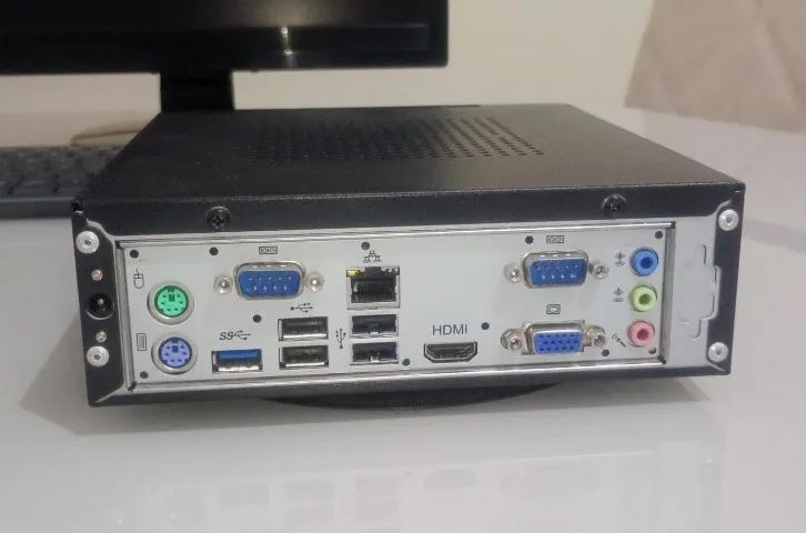 Computador Elgin Newera Nano - Completo - Foto 2