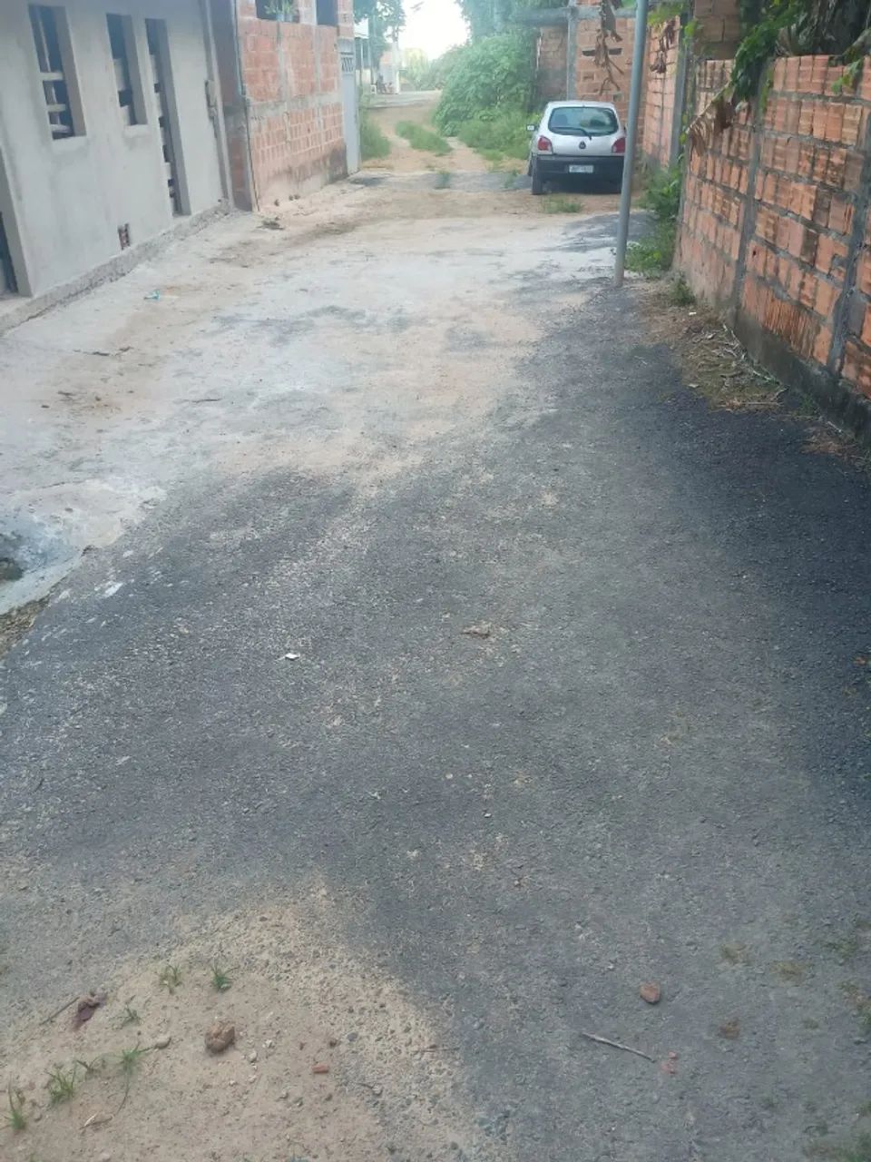 terreno em cajazeiras 70m² - Foto 4