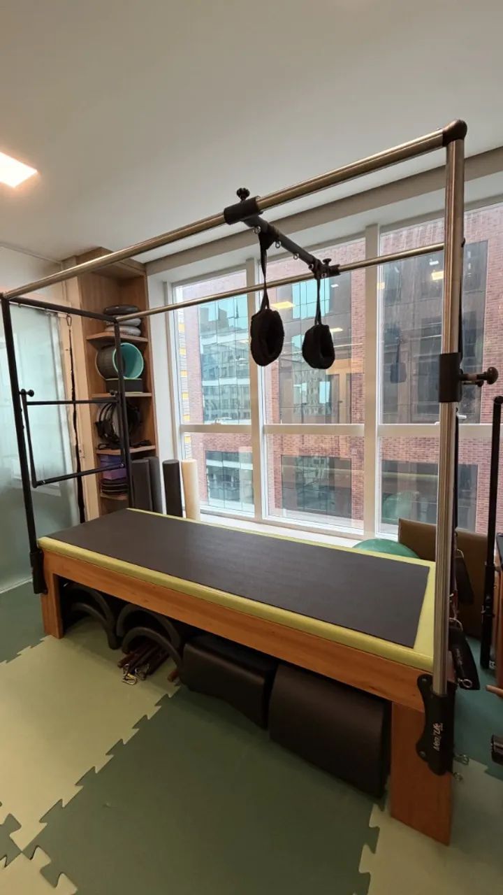 Vende-se equipamento de Pilates Cadillac - Foto 3