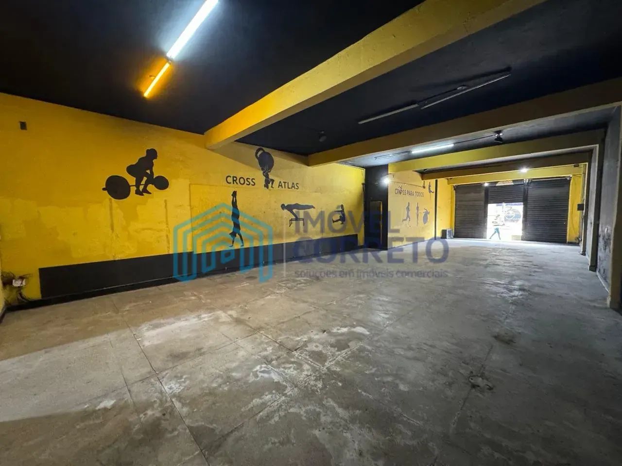 Loja - Piedade - 200 m2 - Cód. 1778 - Foto 4