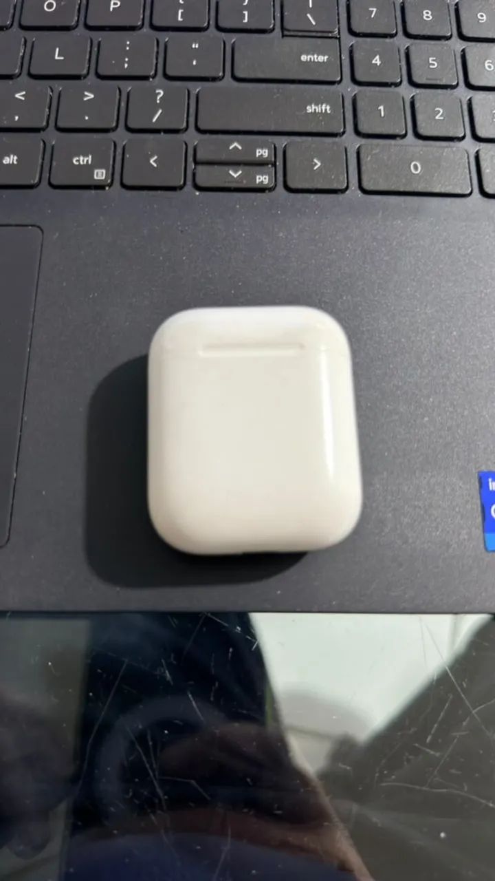 VENDO AirPods 2a Geração. - Foto 5