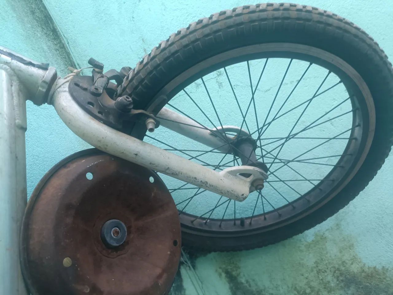 Bicicleta  - Foto 2
