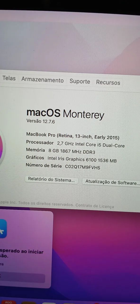 Vendo notebook  - Foto 4
