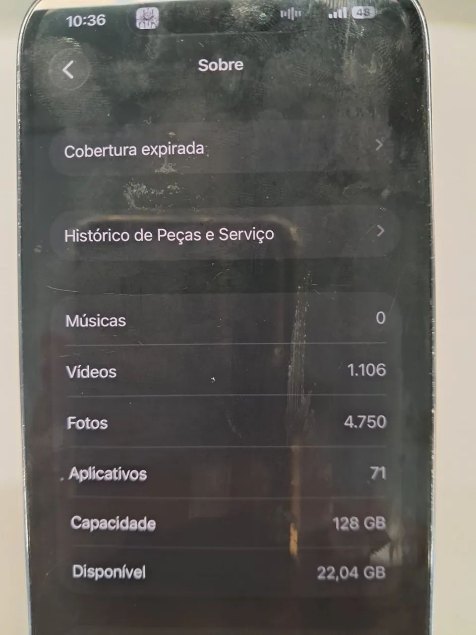 iPhone 14 Pro  - Foto 3