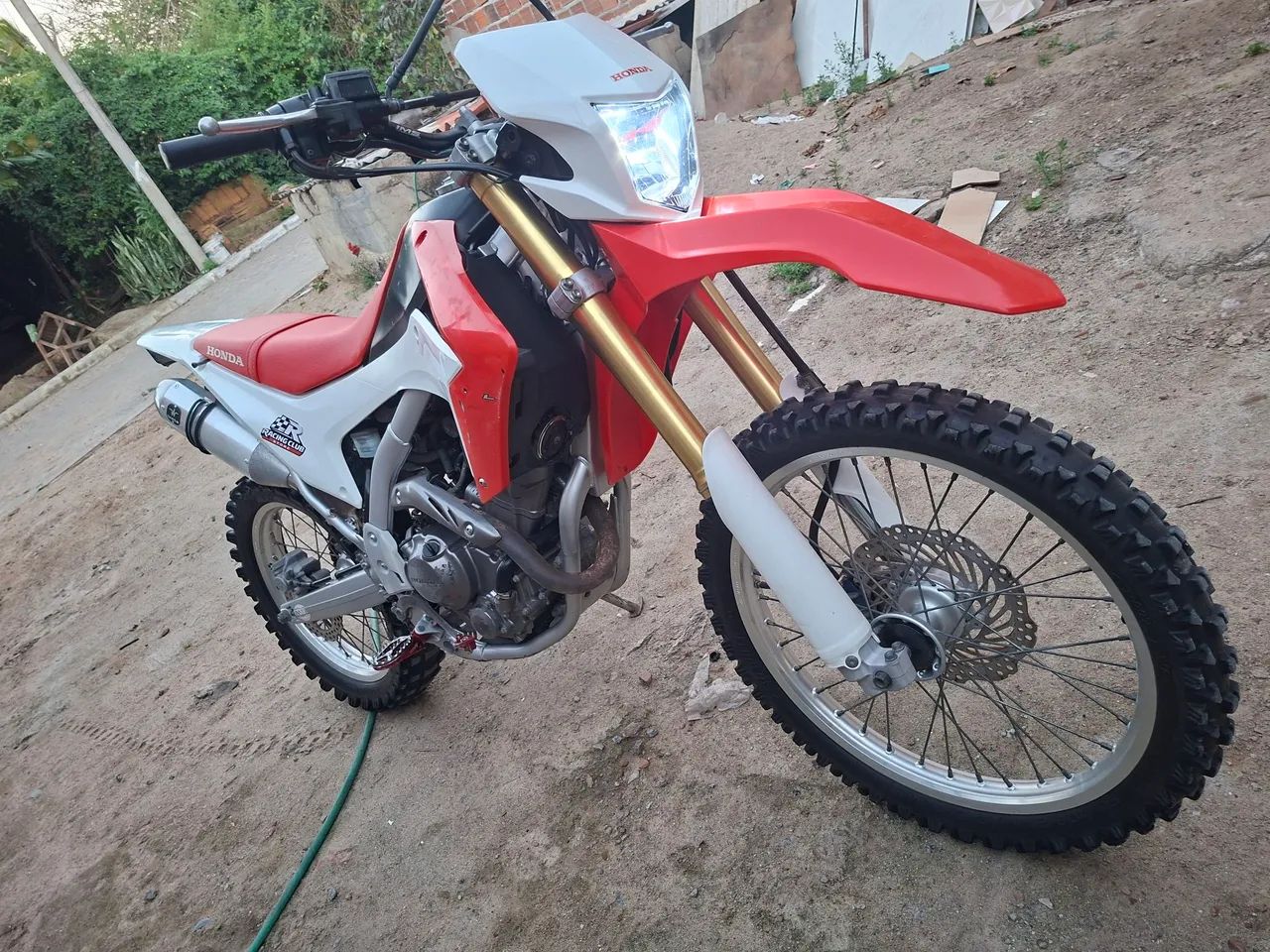 Vende-se ou troco - Foto 4