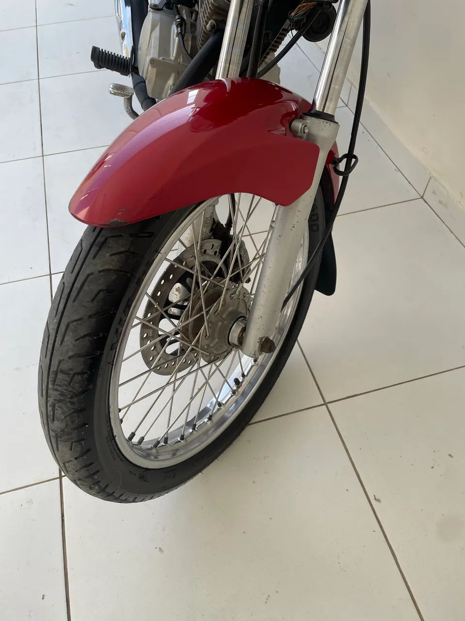 Cg tiram 150 - Foto 5