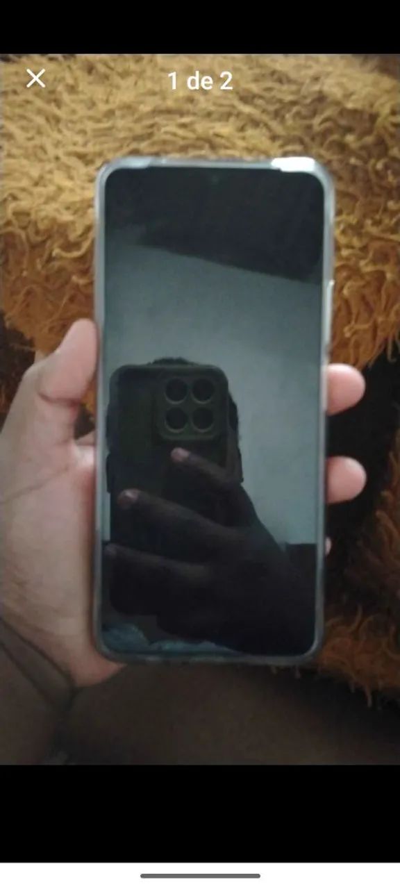 Celular realme note 70  - Foto 2