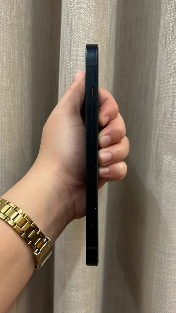 IPhone 13 128gb Midnight - Foto 5