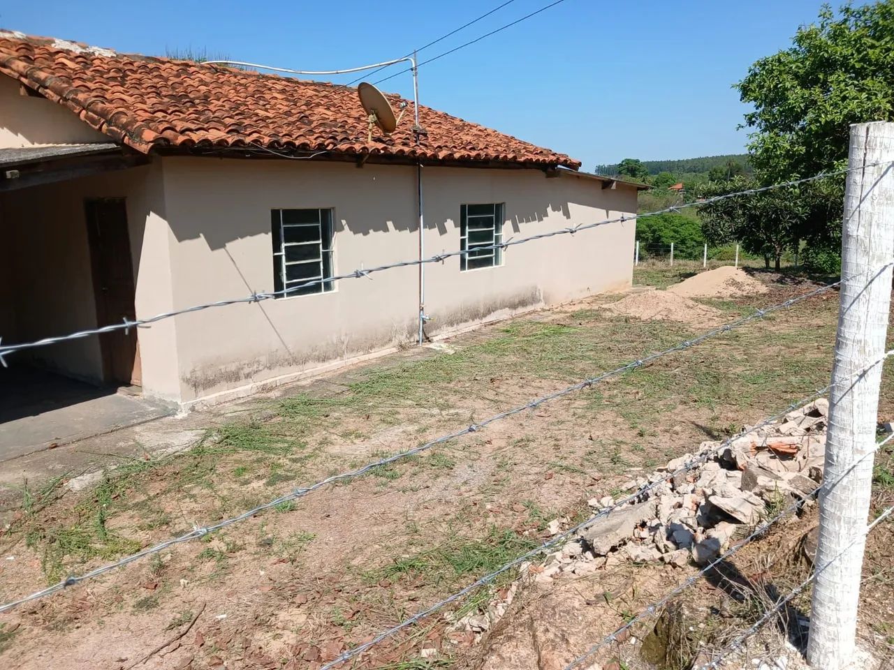 Chácara Djalma - Foto 2
