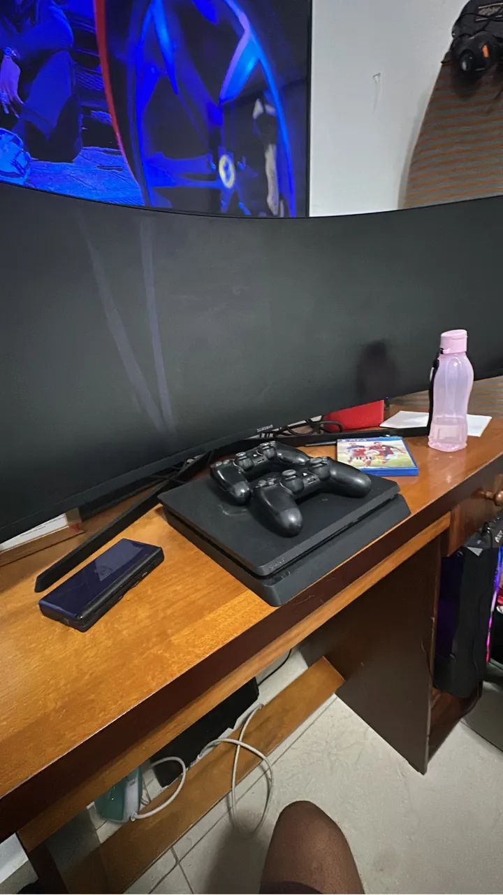 Monitor gamer  - Foto 4