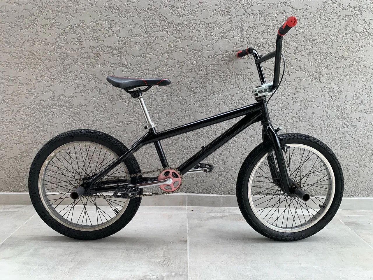 Bike aro 20 