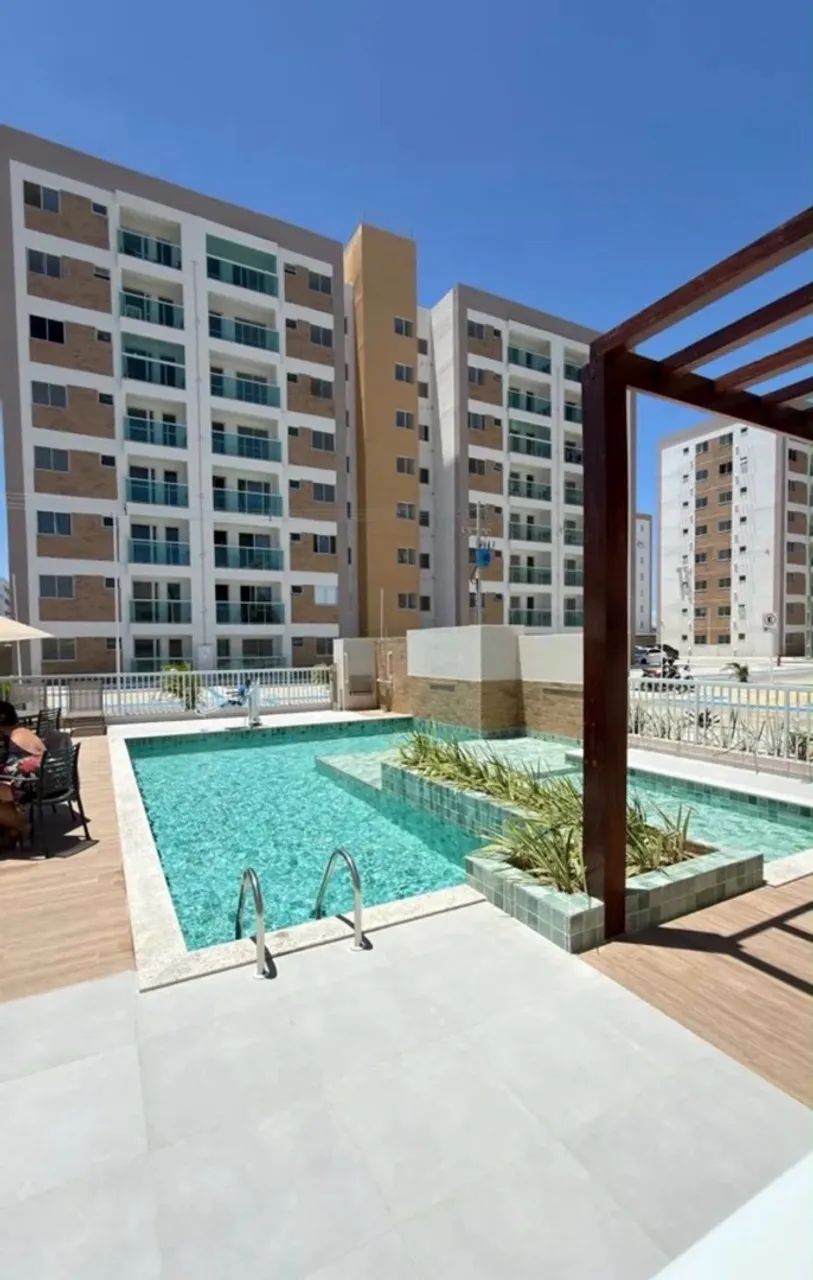 Apartamento Viver Aruana Novo  - Foto 2