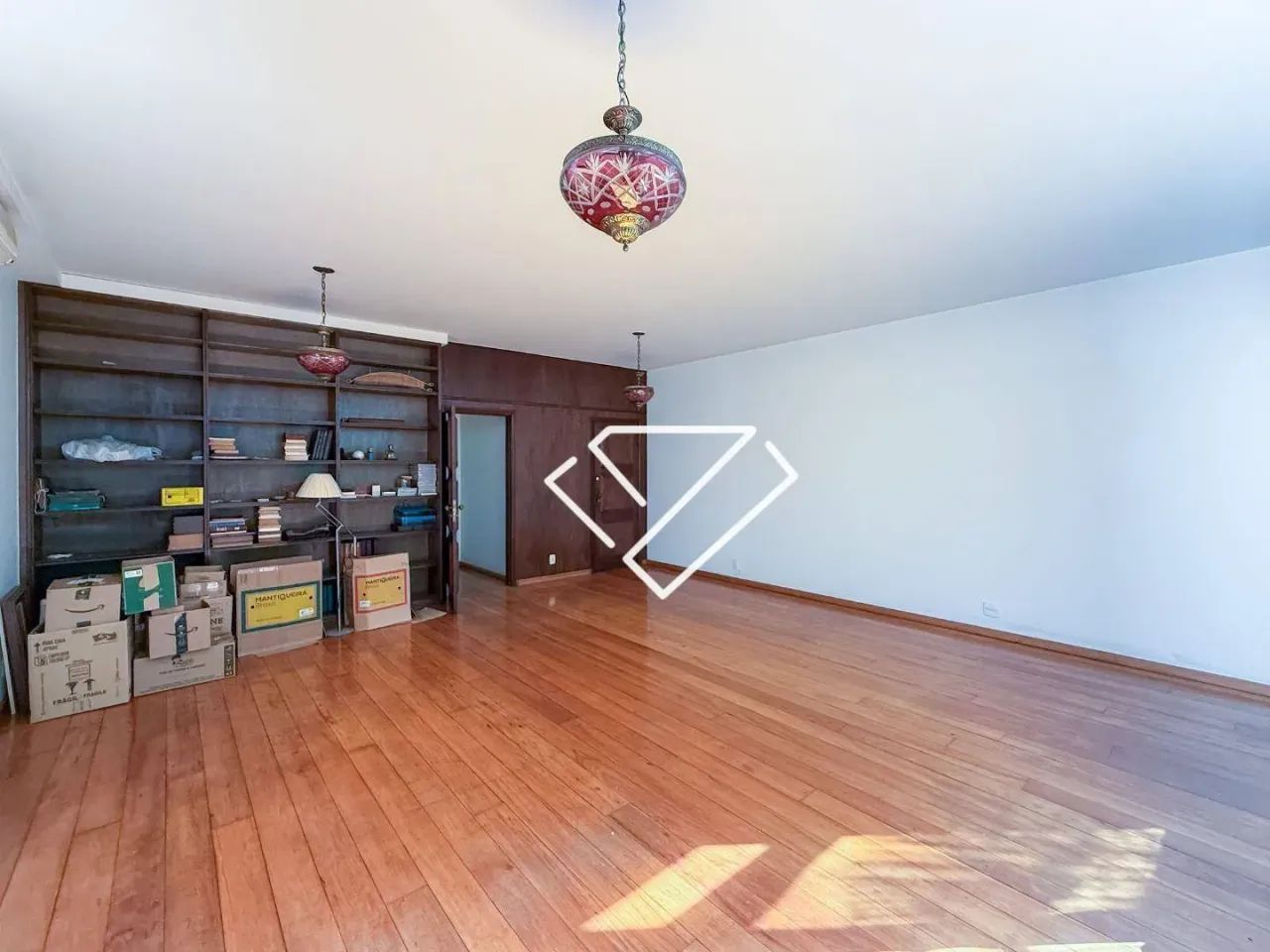 Apartamento com 3 quartos à venda, 130 m² por R$ 3.500.000 - Leblon - Rio de Janeiro/RJ - Foto 5